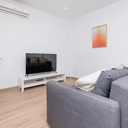 Marmoles 21, City Center Apartment مالقة المظهر الخارجي الصورة